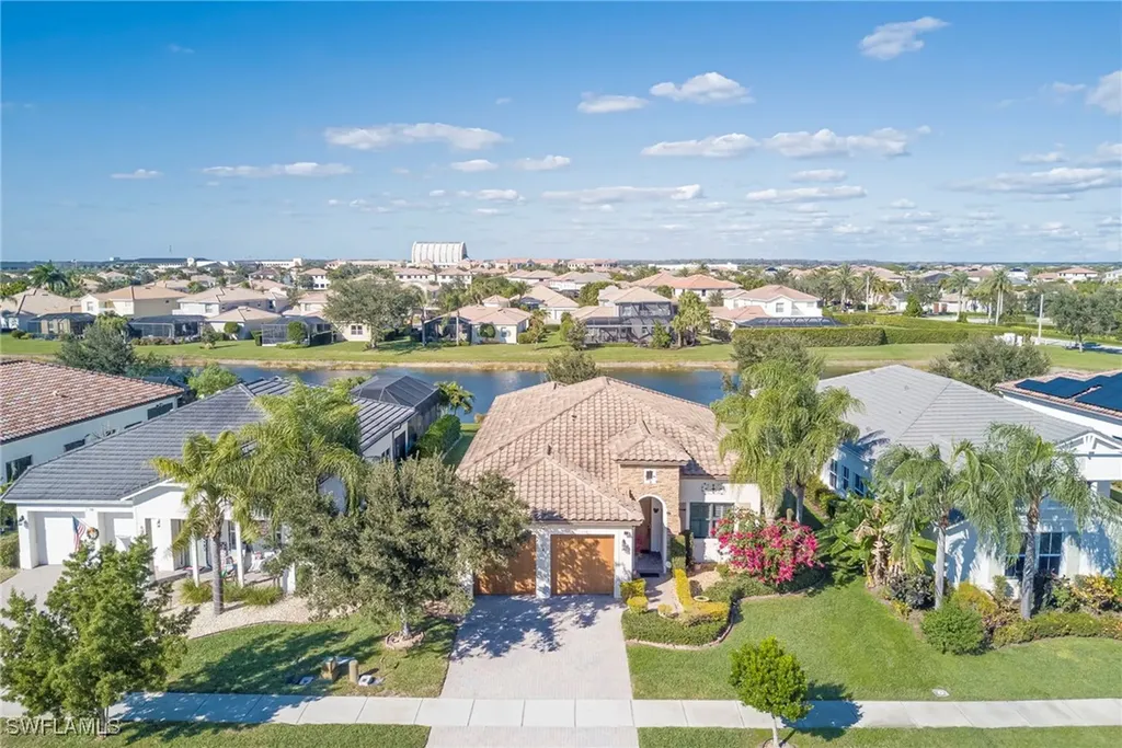 5239 Ferrari Avenue Ave Maria FL 34142
