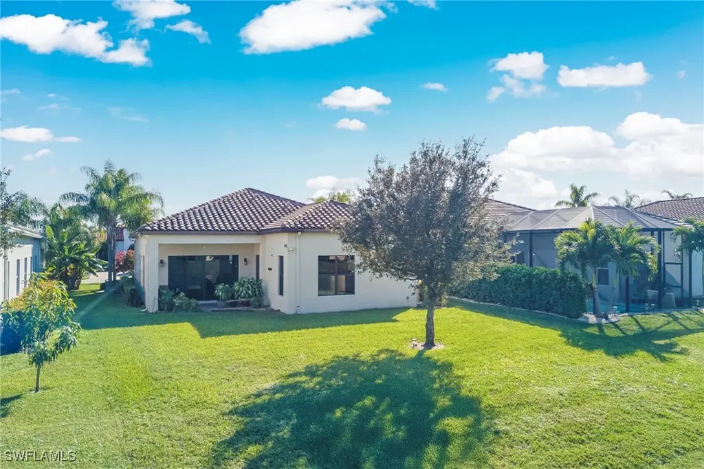 5239 Ferrari Avenue Ave Maria FL 34142