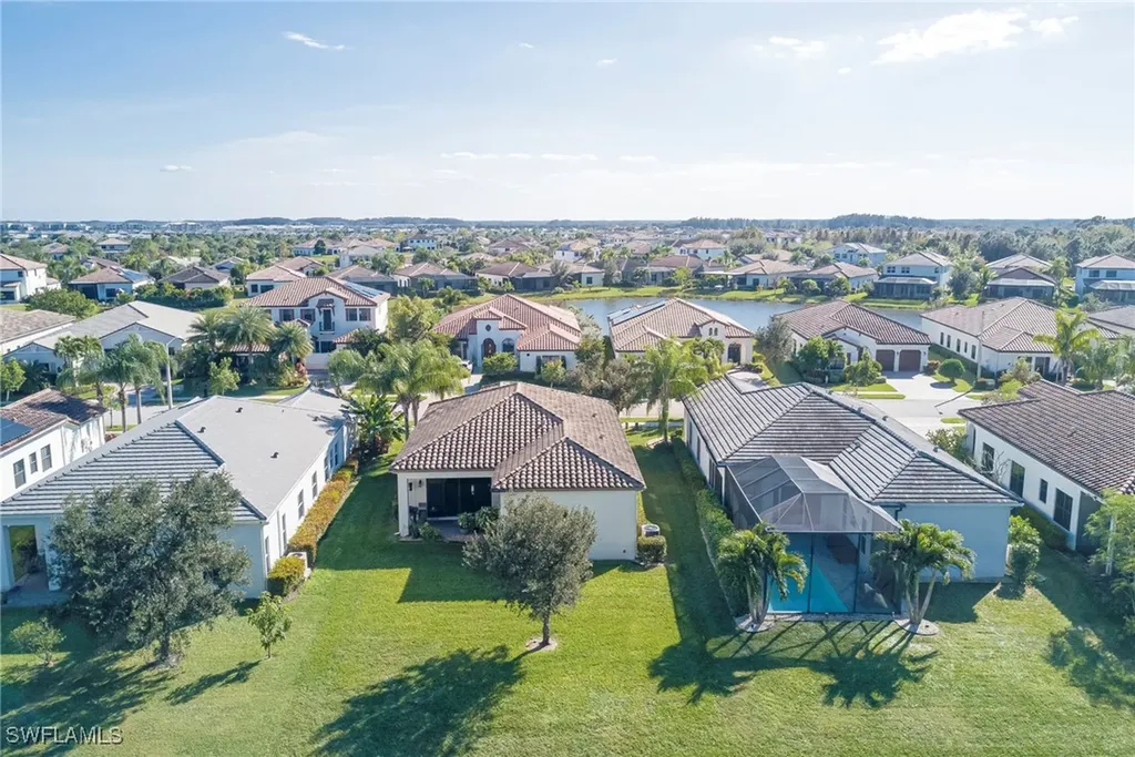 5239 Ferrari Avenue Ave Maria FL 34142