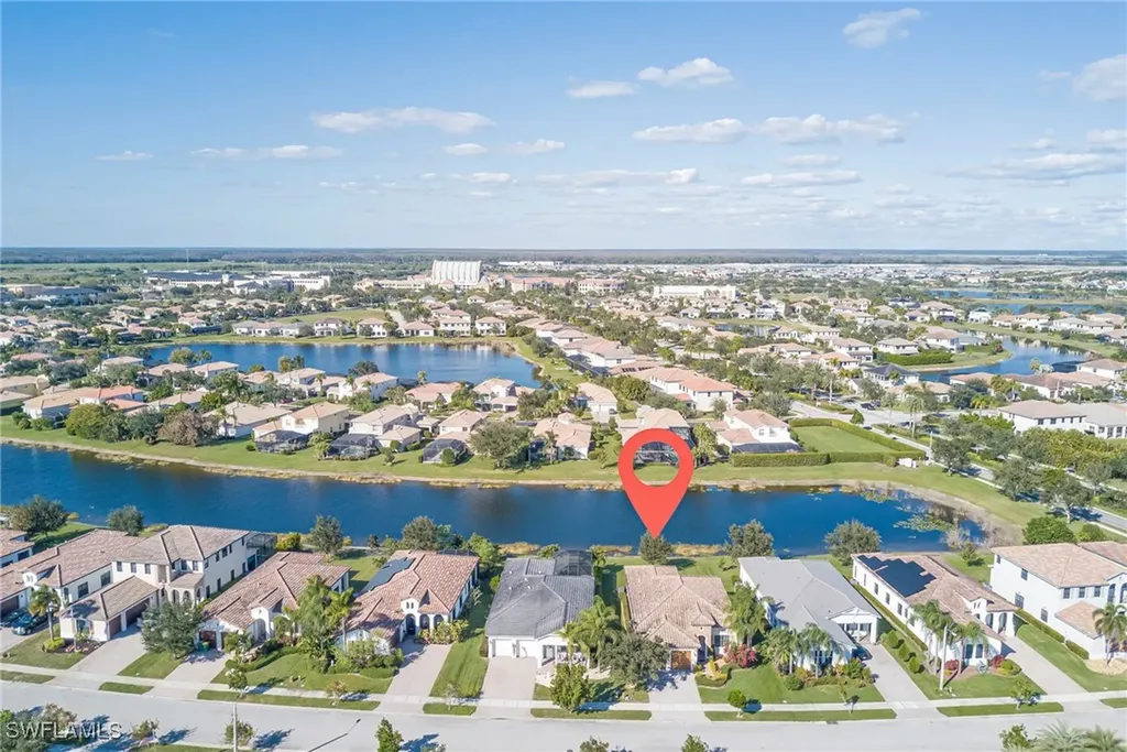 5239 Ferrari Avenue Ave Maria FL 34142