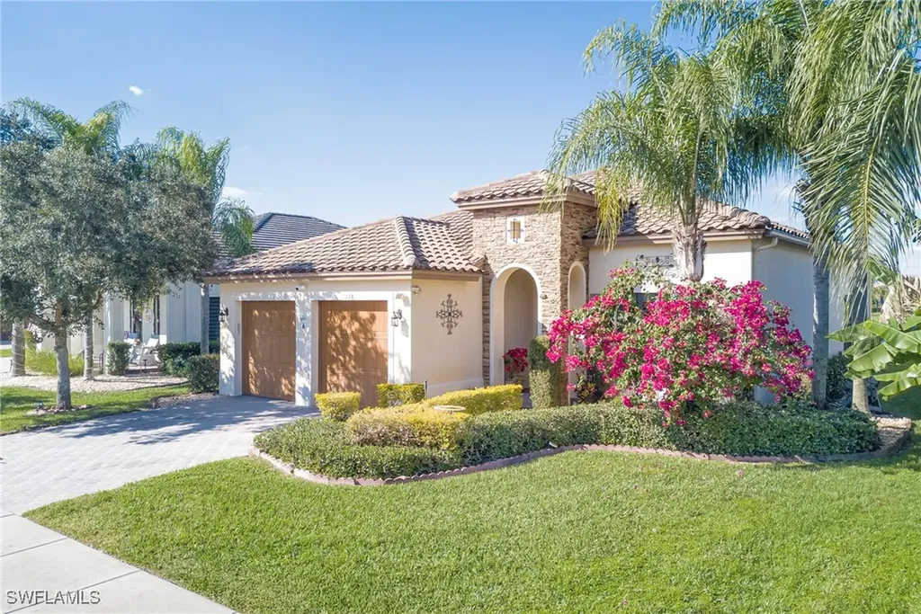 5239 Ferrari Avenue Ave Maria FL 34142