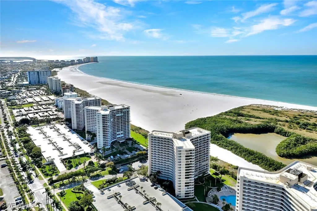 380 Seaview Court Marco Island FL 34145