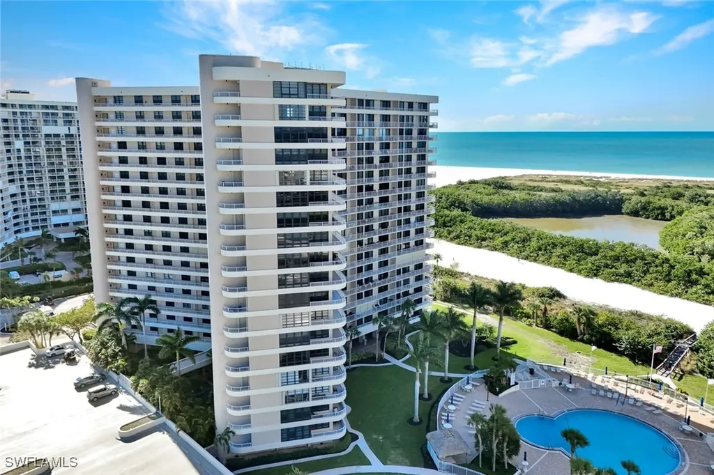 380 Seaview Court Marco Island FL 34145