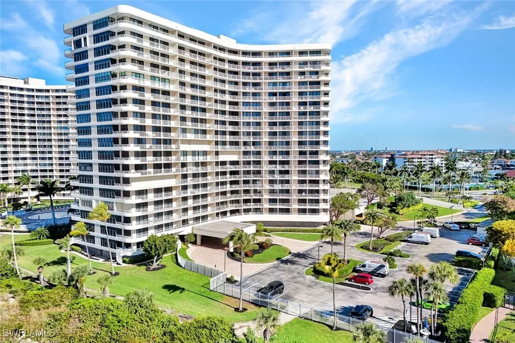 380 Seaview Court Marco Island FL 34145