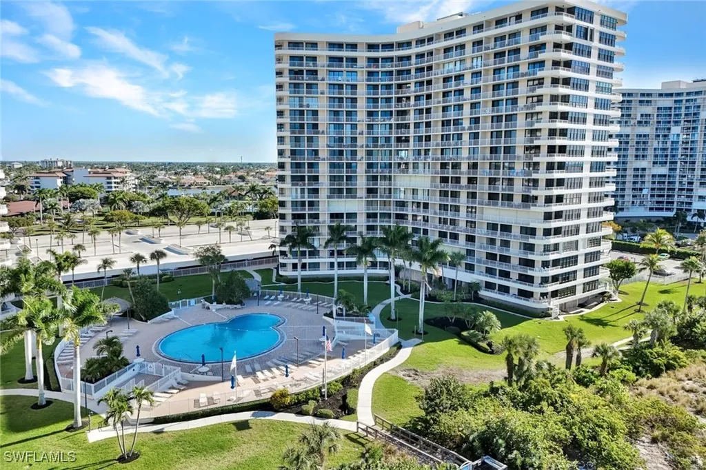 380 Seaview Court Marco Island FL 34145