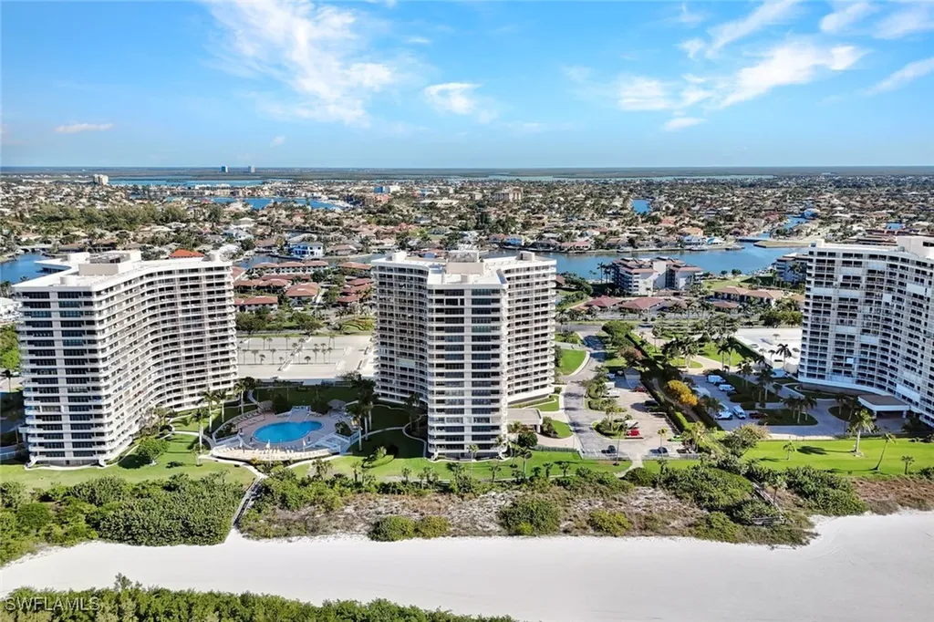 380 Seaview Court Marco Island FL 34145