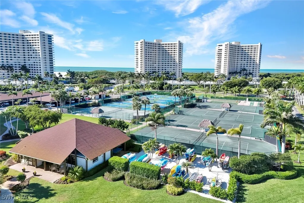 380 Seaview Court Marco Island FL 34145