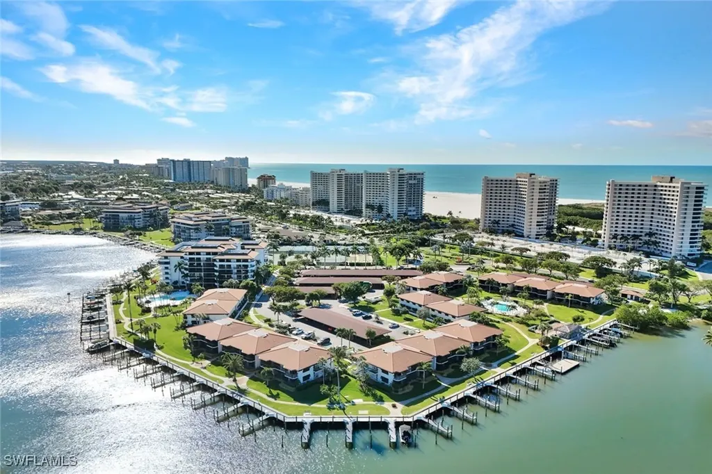 380 Seaview Court Marco Island FL 34145