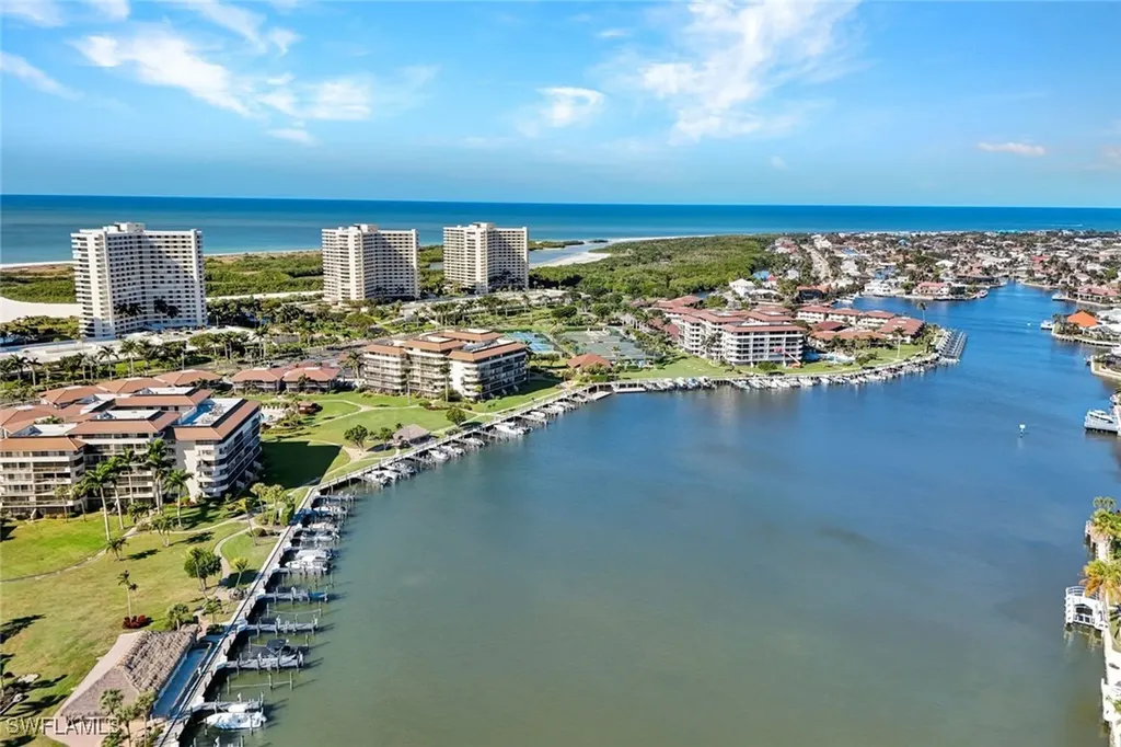 380 Seaview Court Marco Island FL 34145