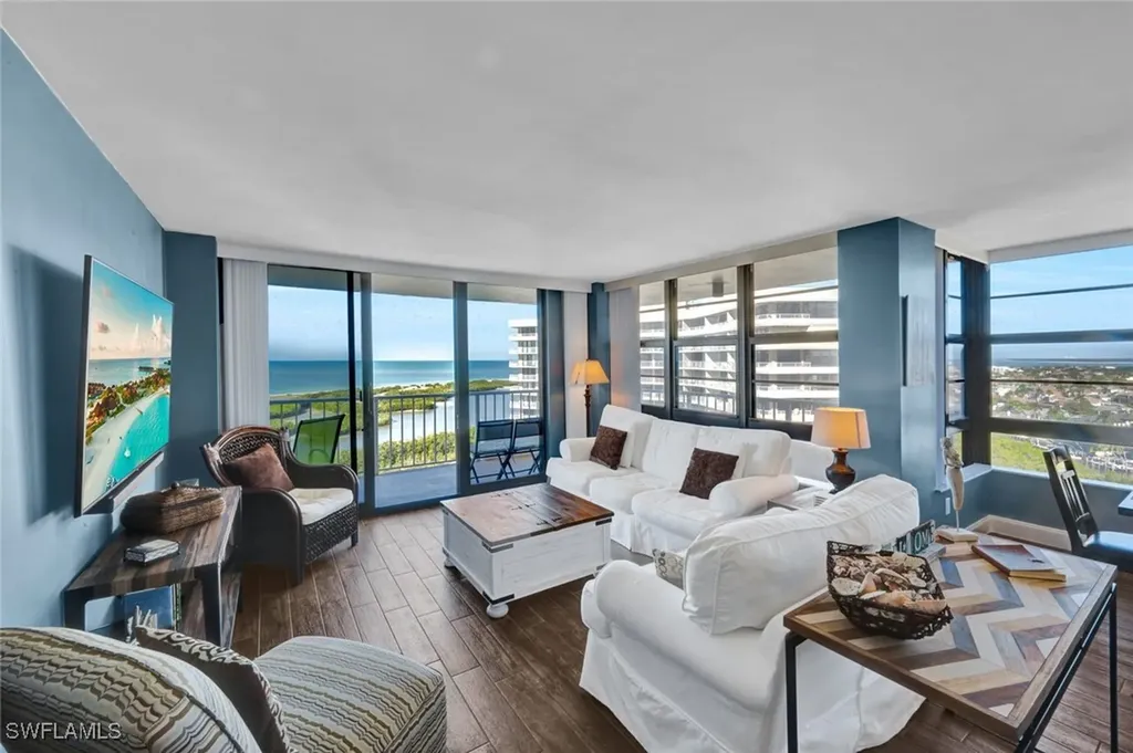 380 Seaview Court Marco Island FL 34145