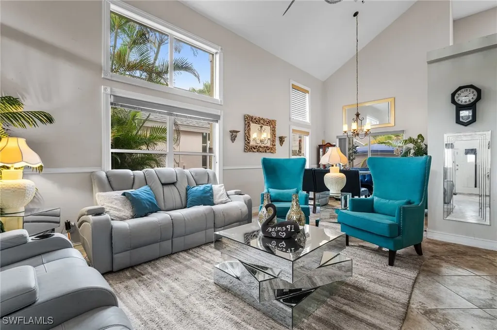 3508 Magenta Court Naples FL 34112