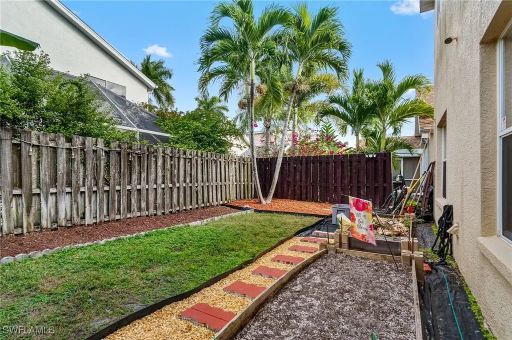 3508 Magenta Court Naples FL 34112