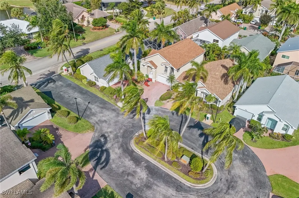 3508 Magenta Court Naples FL 34112