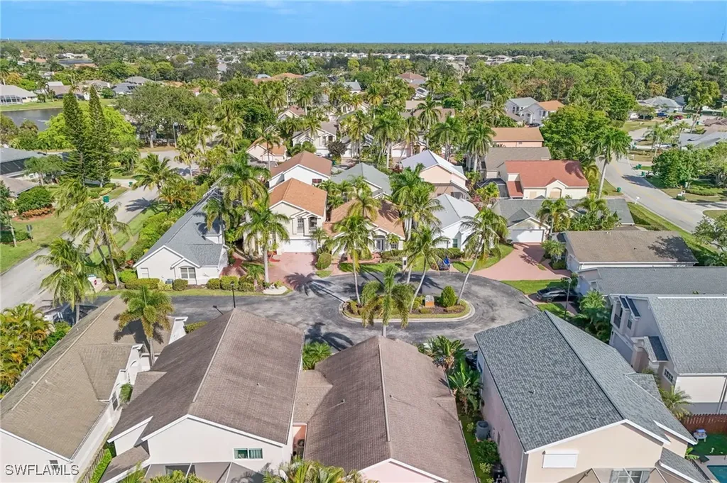 3508 Magenta Court Naples FL 34112