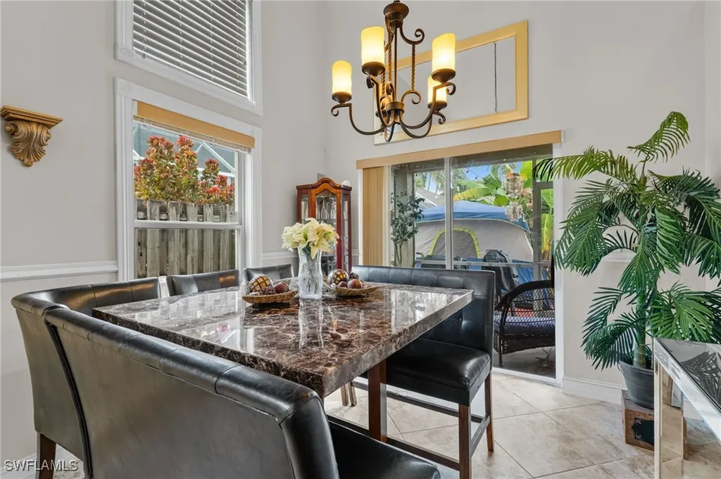 3508 Magenta Court Naples FL 34112