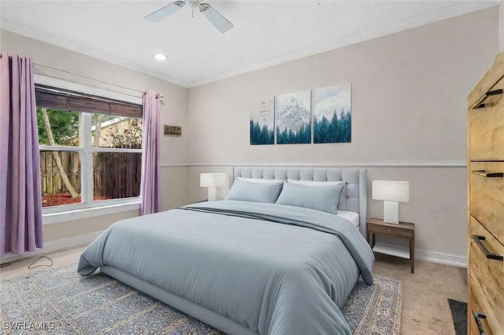 3508 Magenta Court Naples FL 34112