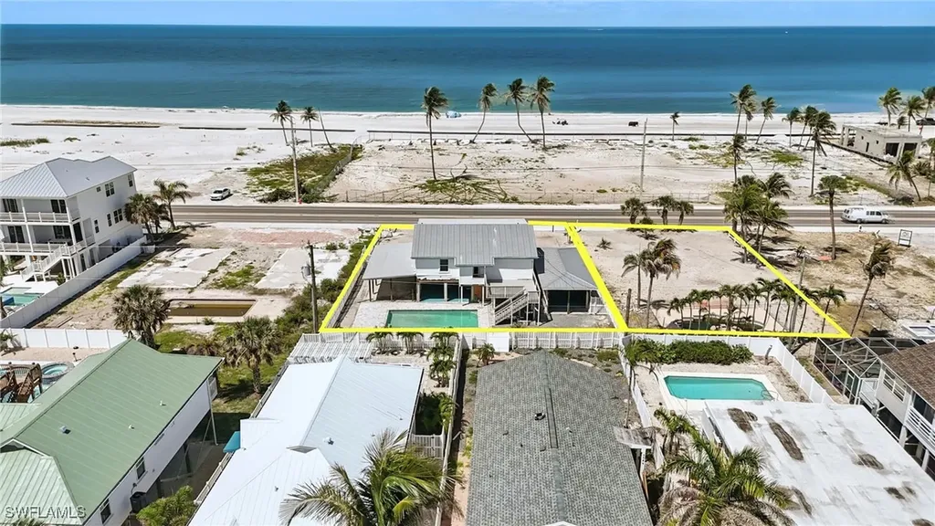 5557 Estero Boulevard Fort Myers Beach FL 33931