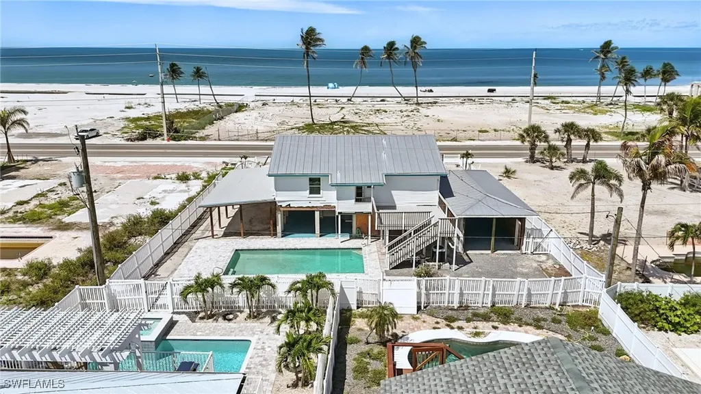 5557 Estero Boulevard Fort Myers Beach FL 33931