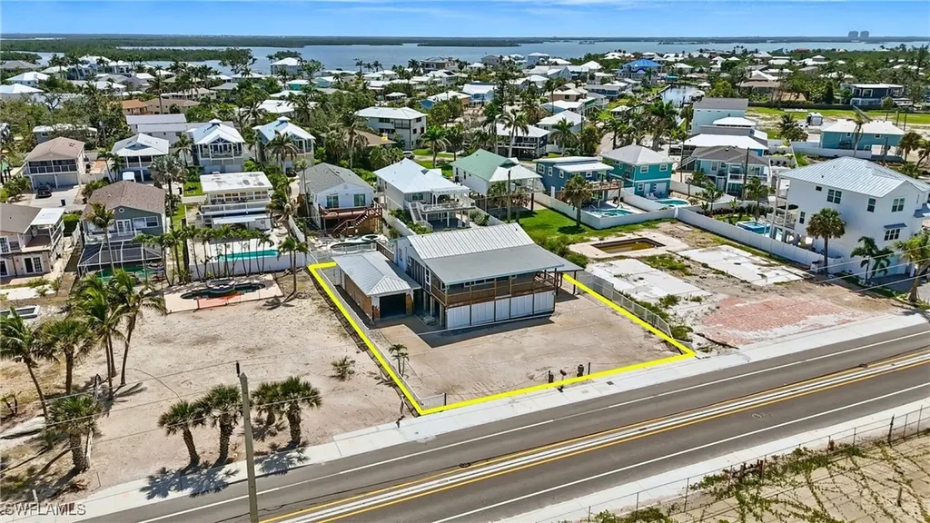 5557 Estero Boulevard Fort Myers Beach FL 33931