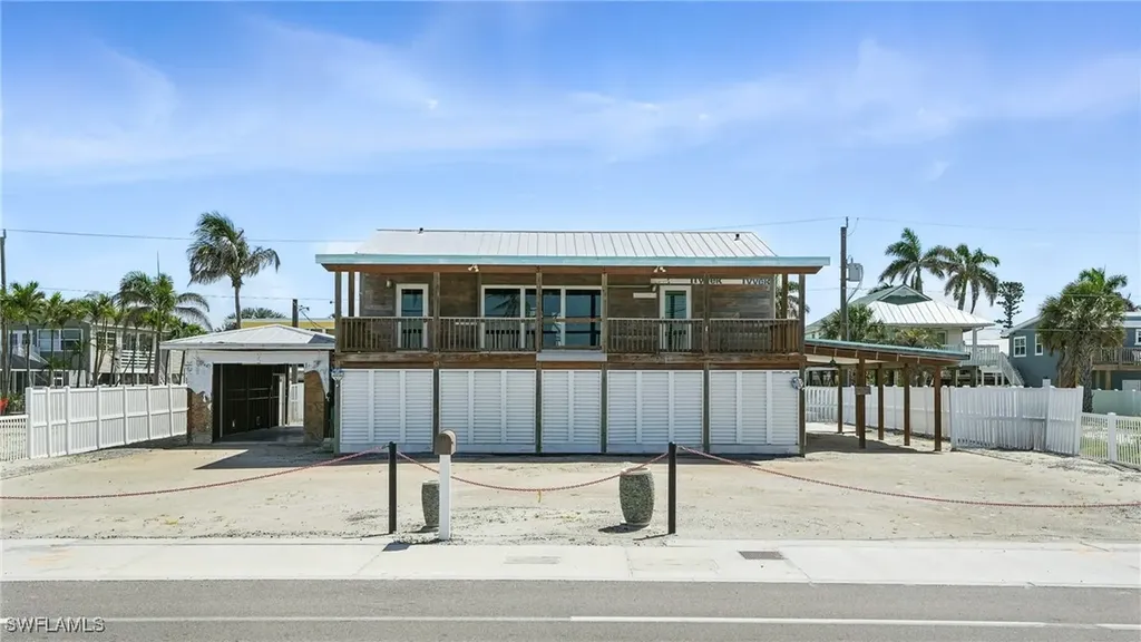 5557 Estero Boulevard Fort Myers Beach FL 33931