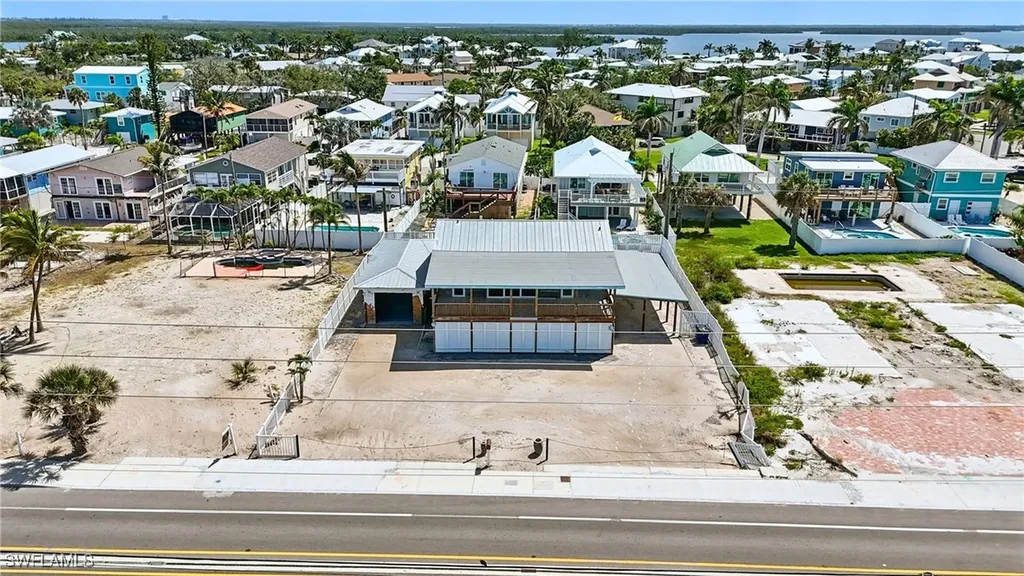 5557 Estero Boulevard Fort Myers Beach FL 33931