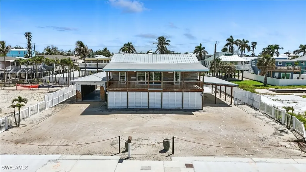 5557 Estero Boulevard Fort Myers Beach FL 33931