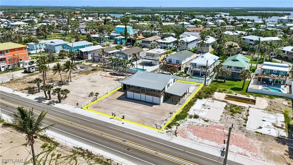 5557 Estero Boulevard Fort Myers Beach FL 33931