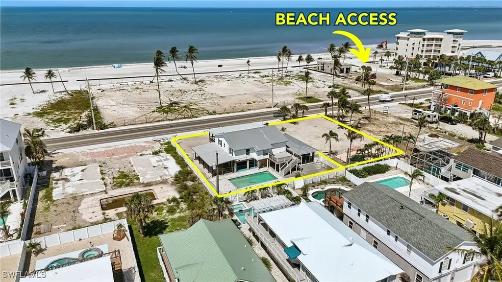 5557 Estero Boulevard Fort Myers Beach FL 33931