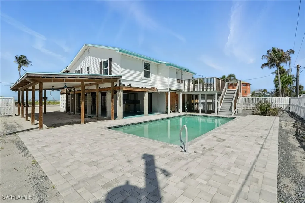 5557 Estero Boulevard Fort Myers Beach FL 33931