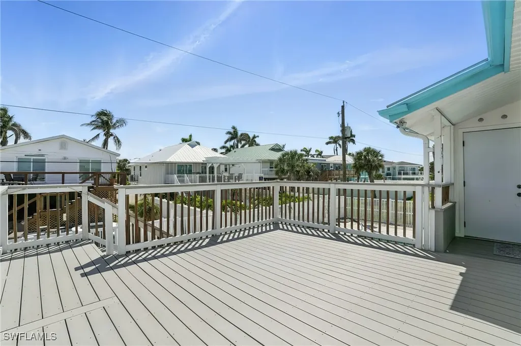 5557 Estero Boulevard Fort Myers Beach FL 33931