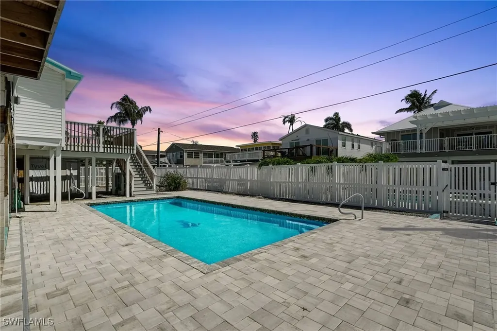 5557 Estero Boulevard Fort Myers Beach FL 33931