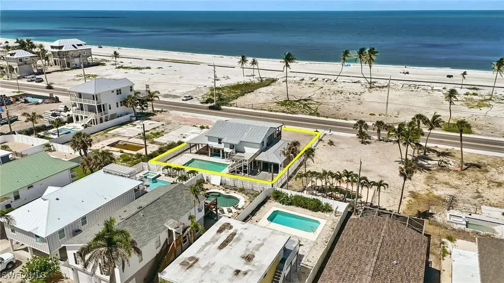 5557 Estero Boulevard Fort Myers Beach FL 33931