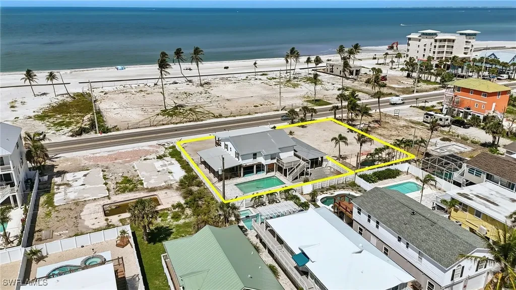 5557 Estero Boulevard Fort Myers Beach FL 33931