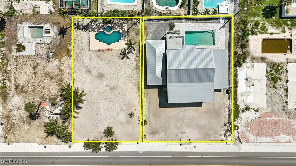 5557 Estero Boulevard Fort Myers Beach FL 33931