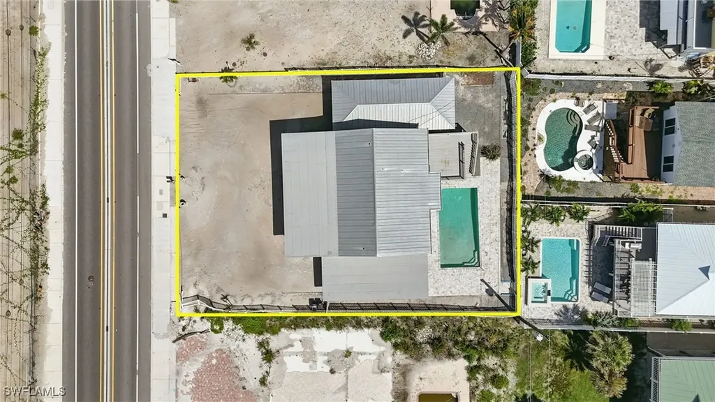 5557 Estero Boulevard Fort Myers Beach FL 33931