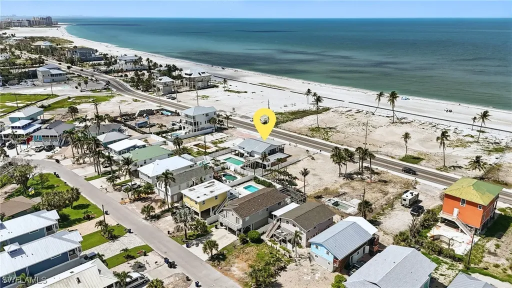 5557 Estero Boulevard Fort Myers Beach FL 33931