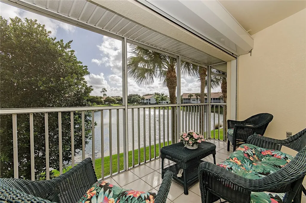 4910 Deerfield Way Naples FL 34110