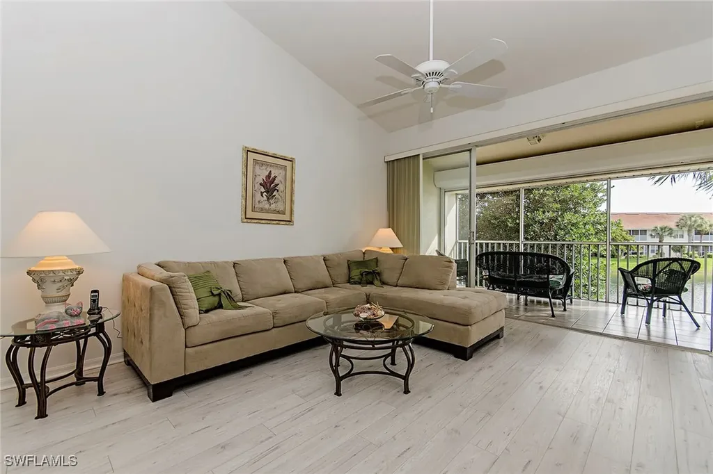4910 Deerfield Way Naples FL 34110