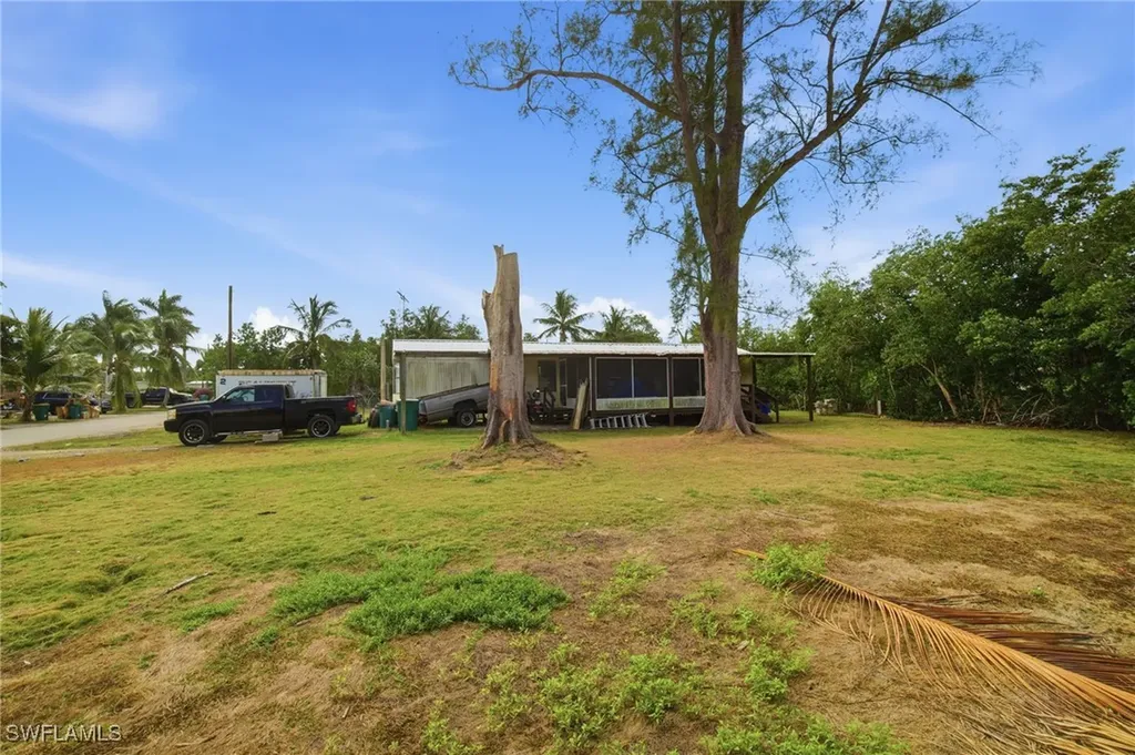 103 Egret Lane Everglades City FL 34139