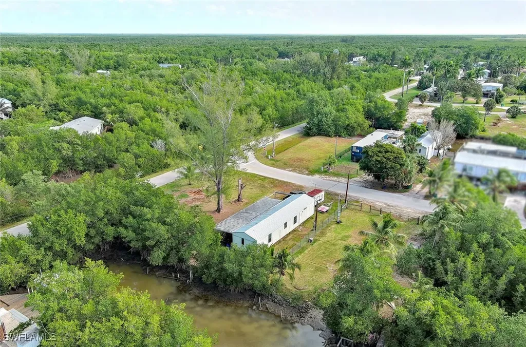 103 Egret Lane Everglades City FL 34139