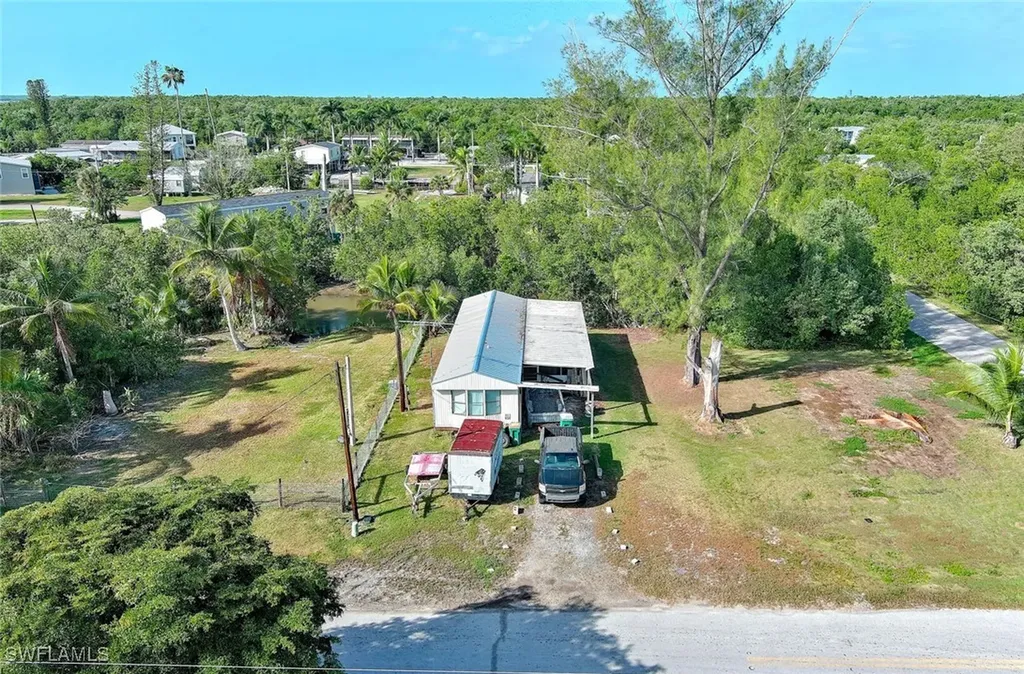 103 Egret Lane Everglades City FL 34139