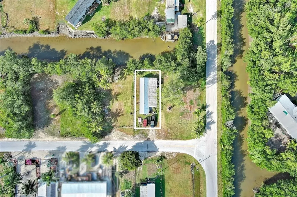 103 Egret Lane Everglades City FL 34139