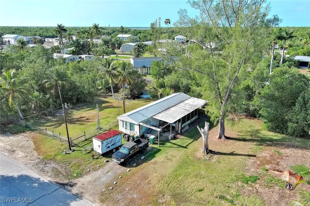103 Egret Lane Everglades City FL 34139