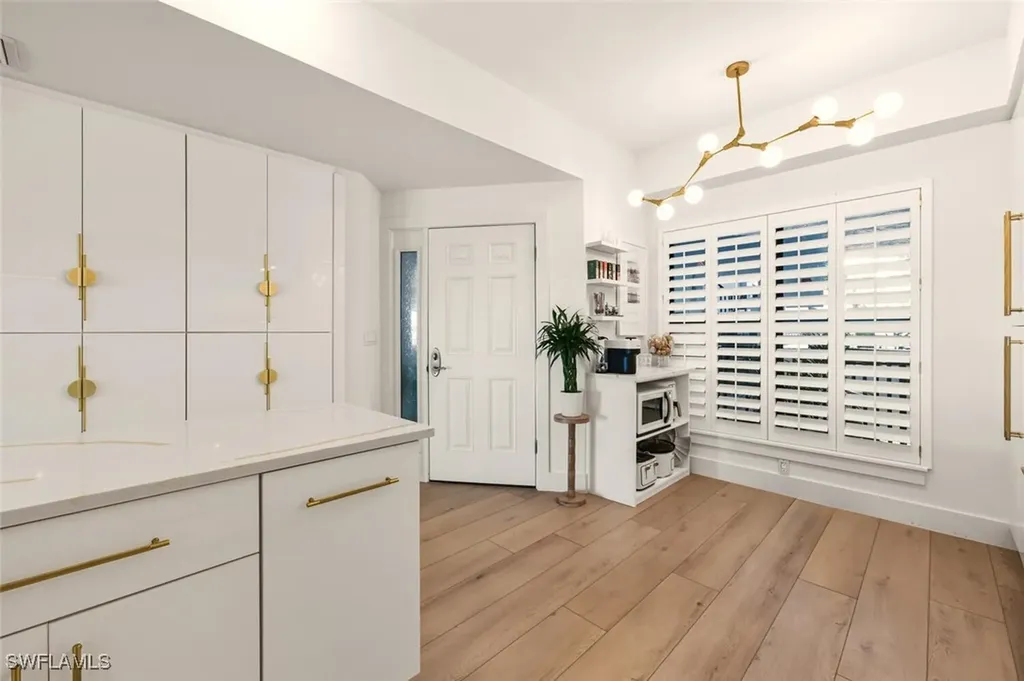 601 La Peninsula Boulevard Naples FL 34113