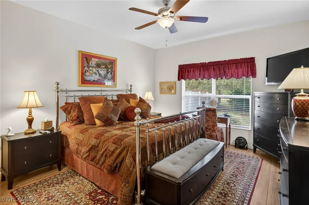 2842 Via Piazza Loop Fort Myers FL 33905