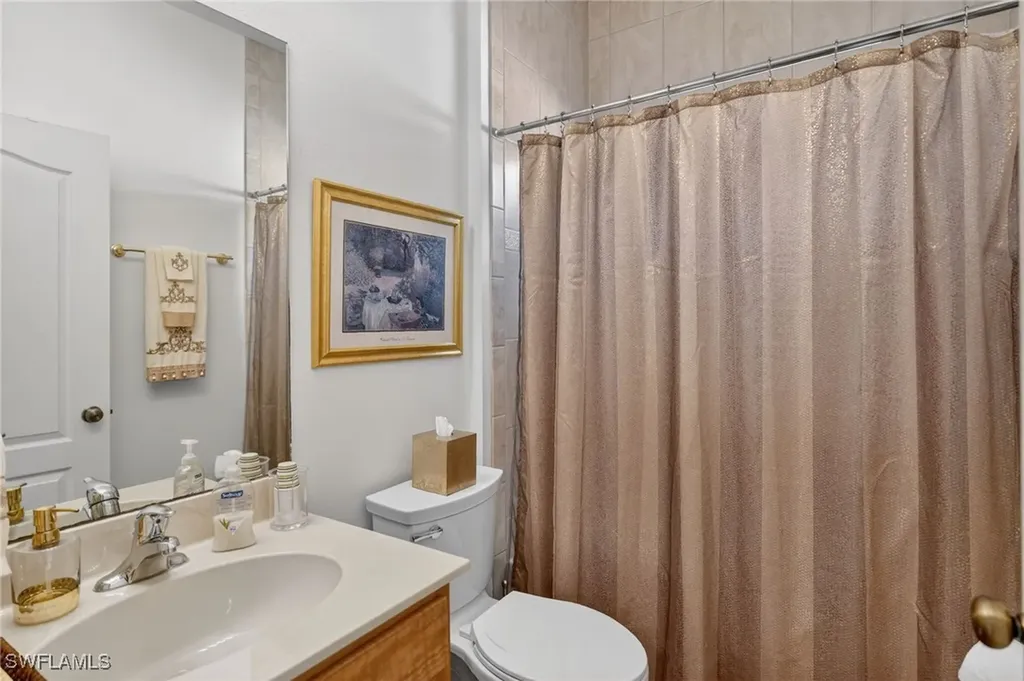 2842 Via Piazza Loop Fort Myers FL 33905