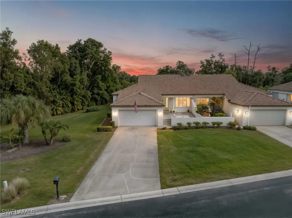 6114 Forest Villas Circle Fort Myers FL 33908