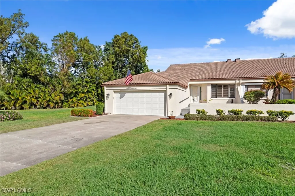 6114 Forest Villas Circle Fort Myers FL 33908