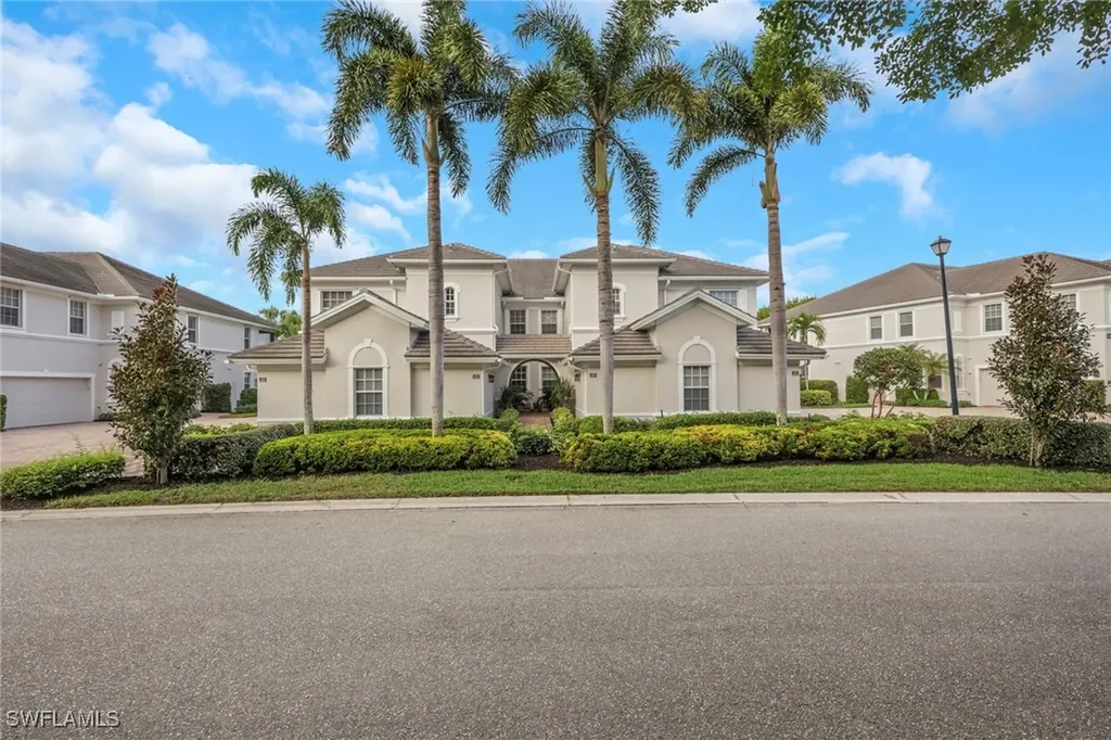 14611 Bellino Terrace Bonita Springs FL 34135
