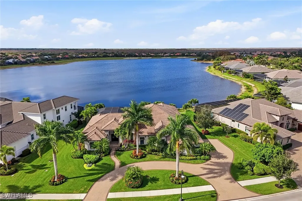 12409 Twineagles Boulevard Naples FL 34120